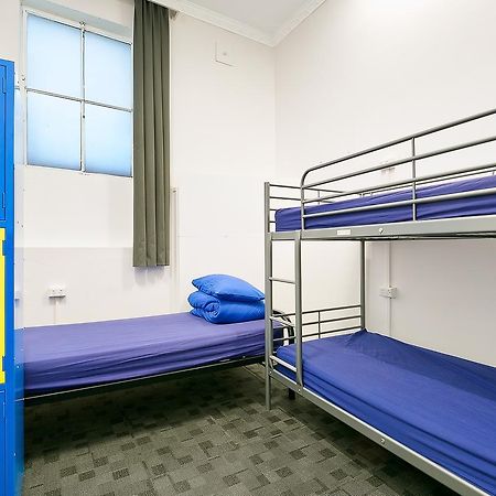 Jackaroo Hostel Sydney Sidney Exterior foto