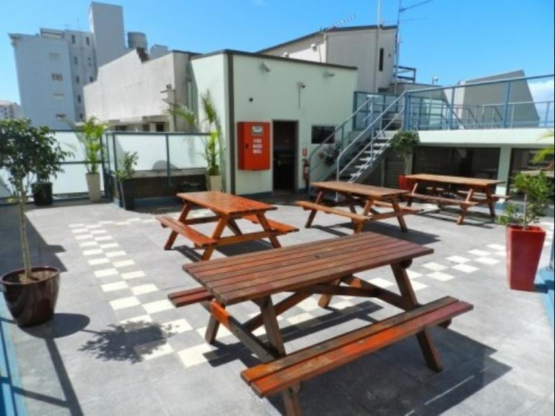 Jackaroo Hostel Sydney Sidney Exterior foto