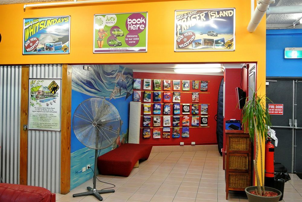 Jackaroo Hostel Sydney Sidney Exterior foto