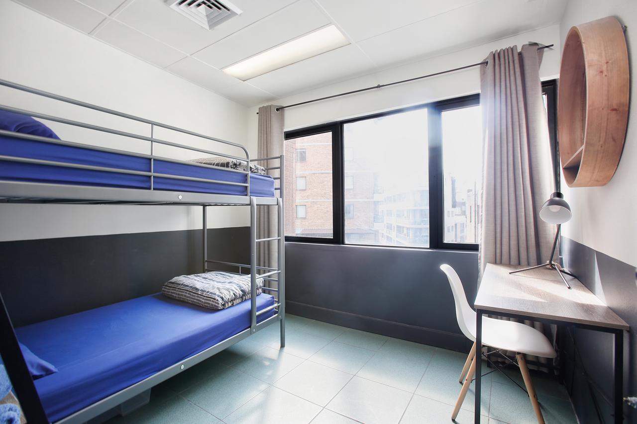 Jackaroo Hostel Sydney Sidney Exterior foto