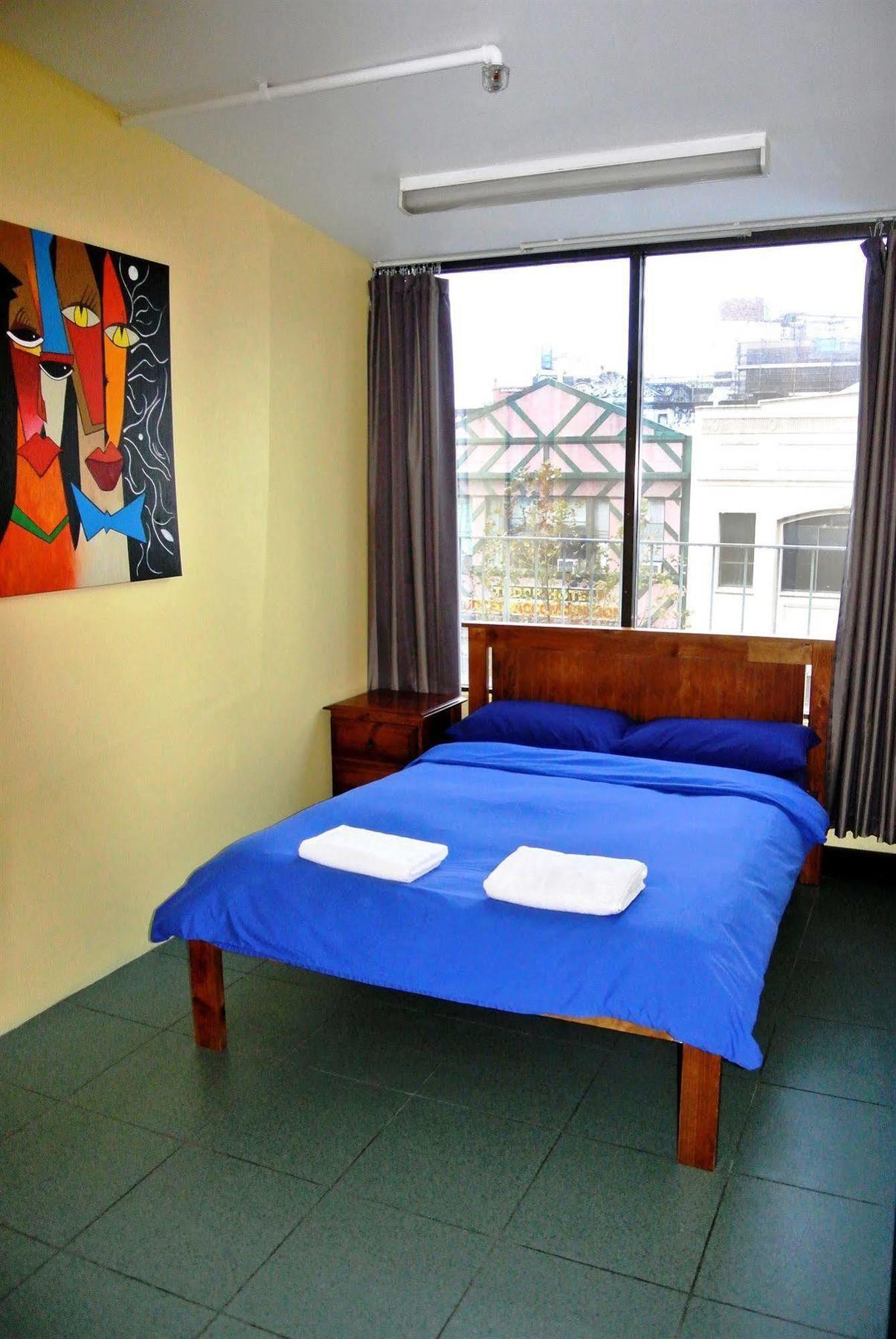 Jackaroo Hostel Sydney Sidney Exterior foto