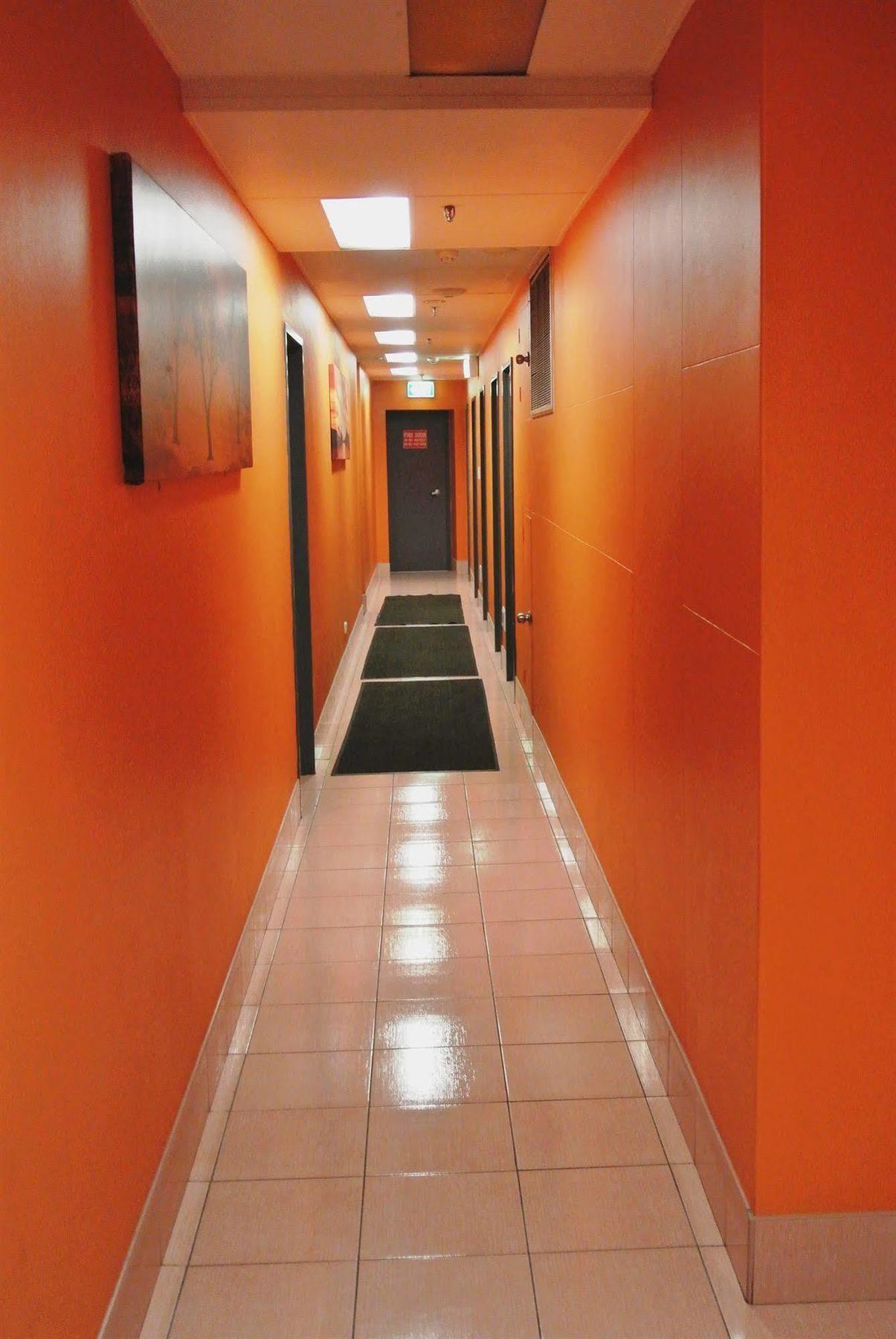 Jackaroo Hostel Sydney Sidney Exterior foto